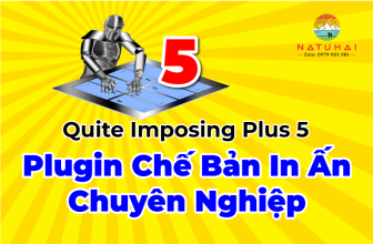 Plugin Chế Bản In Ấn Chuyên Nghiệp