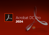 Download Adobe Acrobat Pro DC 2024 Miễn Phí Link Drive