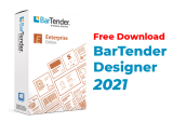 Download BarTender Designer 2021 Miễn Phí Link Drive