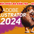 Cách Tạo Số Nhảy Trong Illustrator 2024 Variable Data