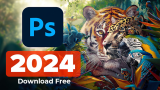 Download Adobe Photoshop 2024 Miễn Phí Link Drive